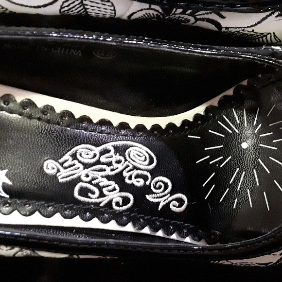 Naughty Monkey Candyland Pump - Picture 8 of 13